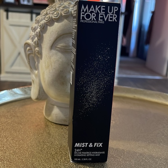 Setting spray - Picture 2 of 2